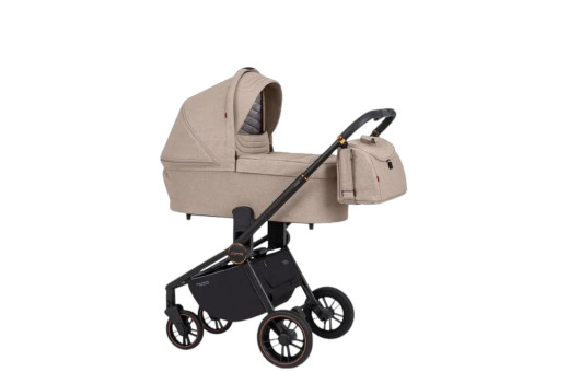 Дитяча коляска 2в1 Carrello Epica/G Almond Beige Дитяча коляска 2в1 Carrello Epica/G Almond Beige
