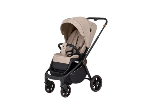 Дитяча коляска 2в1 Carrello Epica/G Almond Beige Дитяча коляска 2в1 Carrello Epica/G Almond Beige