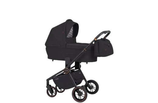 Дитяча коляска 2в1 Carrello Epica/G Space Black Дитяча коляска 2в1 Carrello Epica/G Space Black