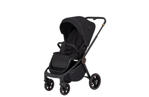 Дитяча коляска 2в1 Carrello Epica/G Space Black Дитяча коляска 2в1 Carrello Epica/G Space Black
