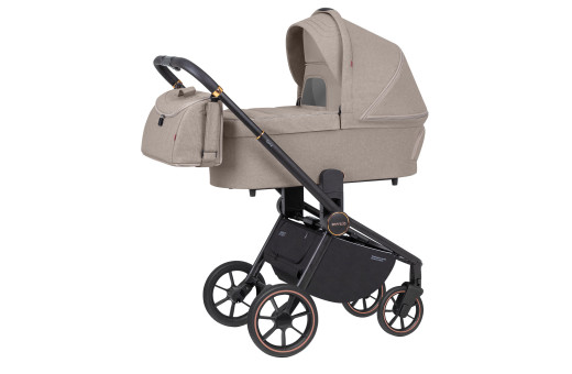 Дитяча коляска 2в1 Carrello Epica/G Almond Beige Дитяча коляска 2в1 Carrello Epica/G Almond Beige