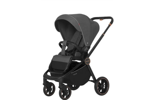 Дитяча коляска 2в1 Carrello Epica/G Iron Grey Дитяча коляска 2в1 Carrello Epica/G Iron Grey
