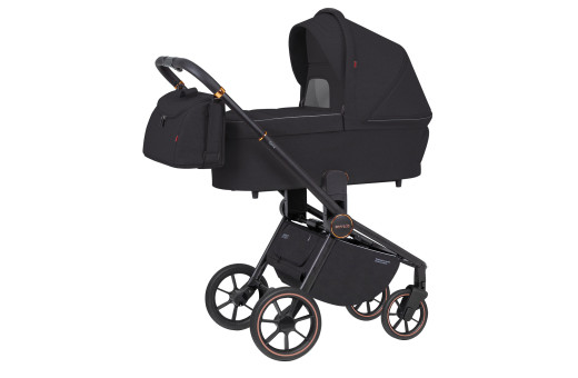 Дитяча коляска 2в1 Carrello Epica/G Space Black Дитяча коляска 2в1 Carrello Epica/G Space Black