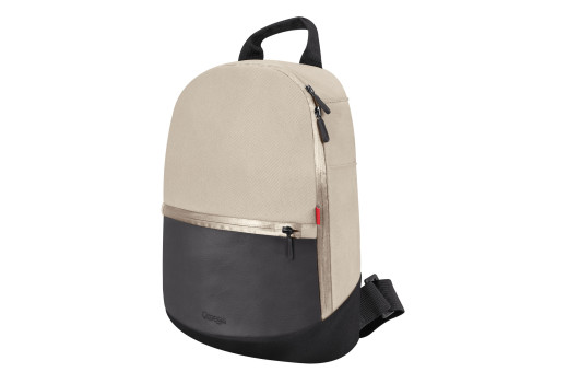 Дитяча коляска 2в1 Carrello Omega+ Solar Beige Дитяча коляска 2в1 Carrello Omega+ Solar Beige