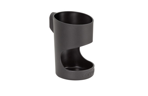 Дитяча коляска 2в1 Carrello Omega+ Cosmo Black Дитяча коляска 2в1 Carrello Omega+ Cosmo Black