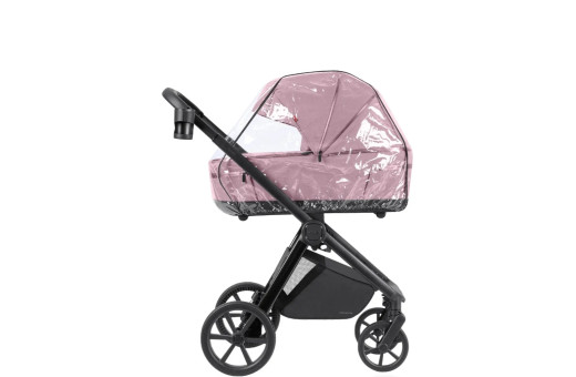 Дитяча коляска 2в1 Carrello Omega+ Galaxy Pink Дитяча коляска 2в1 Carrello Omega+ Galaxy Pink