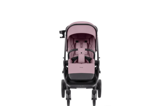Дитяча коляска 2в1 Carrello Omega+ Galaxy Pink Дитяча коляска 2в1 Carrello Omega+ Galaxy Pink