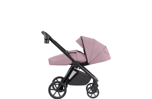 Дитяча коляска 2в1 Carrello Omega+ Galaxy Pink Дитяча коляска 2в1 Carrello Omega+ Galaxy Pink