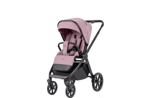 Дитяча коляска 2в1 Carrello Omega+ Galaxy Pink Дитяча коляска 2в1 Carrello Omega+ Galaxy Pink