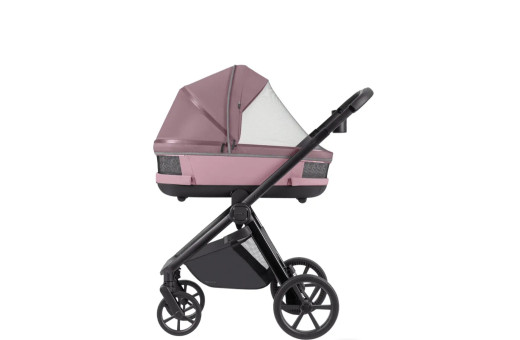 Дитяча коляска 2в1 Carrello Omega+ Galaxy Pink Дитяча коляска 2в1 Carrello Omega+ Galaxy Pink