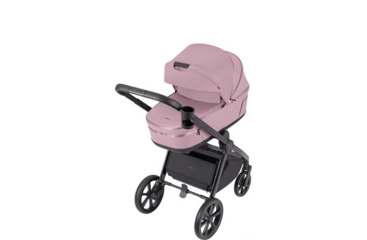 Дитяча коляска 2в1 Carrello Omega+ Galaxy Pink Дитяча коляска 2в1 Carrello Omega+ Galaxy Pink