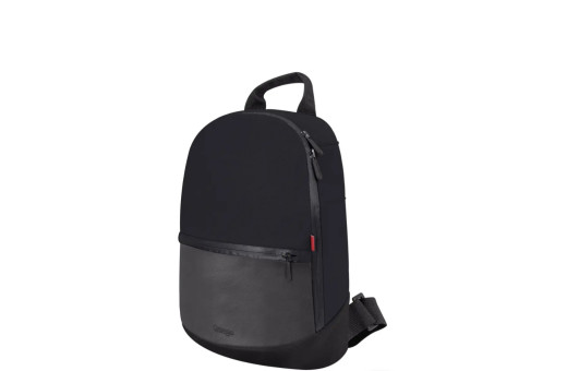 Дитяча коляска 2в1 Carrello Omega+ Cosmo Black Дитяча коляска 2в1 Carrello Omega+ Cosmo Black