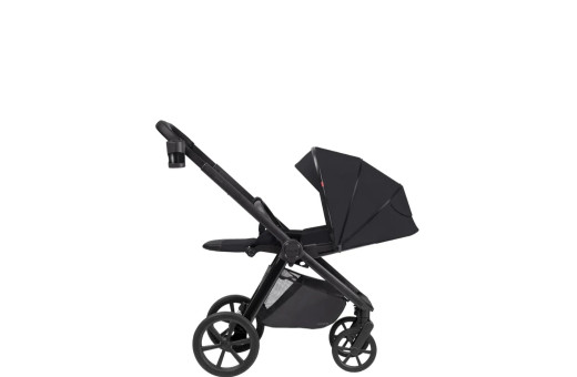 Дитяча коляска 2в1 Carrello Omega+ Cosmo Black Дитяча коляска 2в1 Carrello Omega+ Cosmo Black