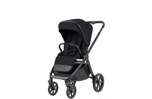 Дитяча коляска 2в1 Carrello Omega+ Cosmo Black Дитяча коляска 2в1 Carrello Omega+ Cosmo Black