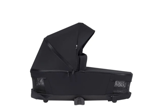 Дитяча коляска 2в1 Carrello Omega+ Cosmo Black Дитяча коляска 2в1 Carrello Omega+ Cosmo Black