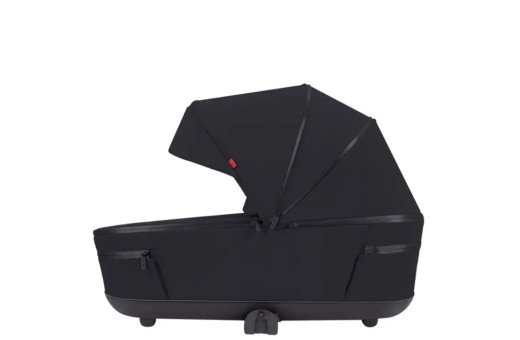 Дитяча коляска 2в1 Carrello Omega+ Cosmo Black Дитяча коляска 2в1 Carrello Omega+ Cosmo Black