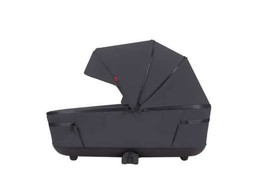 Дитяча коляска 2в1 Carrello Omega+ Meteor Grey Дитяча коляска 2в1 Carrello Omega+ Meteor Grey