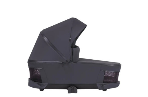 Дитяча коляска 2в1 Carrello Omega+ Meteor Grey Дитяча коляска 2в1 Carrello Omega+ Meteor Grey