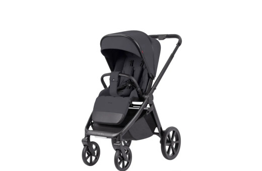Дитяча коляска 2в1 Carrello Omega+ Meteor Grey Дитяча коляска 2в1 Carrello Omega+ Meteor Grey