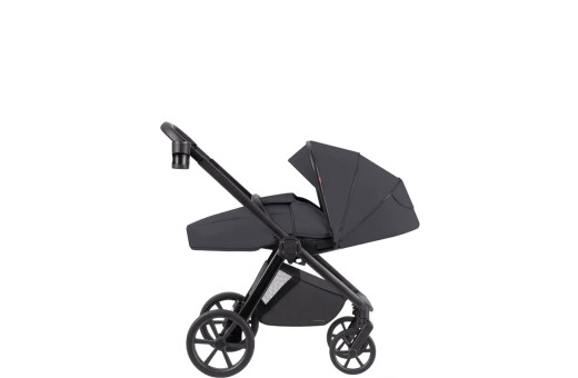 Дитяча коляска 2в1 Carrello Omega+ Meteor Grey Дитяча коляска 2в1 Carrello Omega+ Meteor Grey