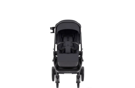 Дитяча коляска 2в1 Carrello Omega+ Meteor Grey Дитяча коляска 2в1 Carrello Omega+ Meteor Grey