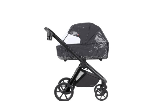 Дитяча коляска 2в1 Carrello Omega+ Meteor Grey Дитяча коляска 2в1 Carrello Omega+ Meteor Grey
