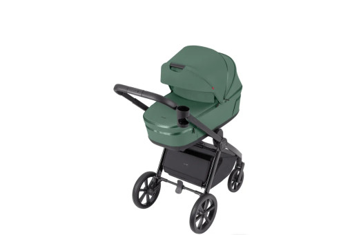 Дитяча коляска 2в1 Carrello Omega+ Nova Green Дитяча коляска 2в1 Carrello Omega+ Nova Green