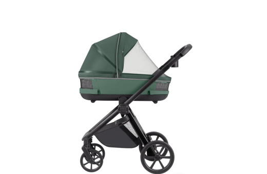 Дитяча коляска 2в1 Carrello Omega+ Nova Green Дитяча коляска 2в1 Carrello Omega+ Nova Green