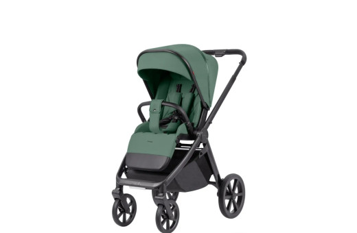 Дитяча коляска 2в1 Carrello Omega+ Nova Green Дитяча коляска 2в1 Carrello Omega+ Nova Green