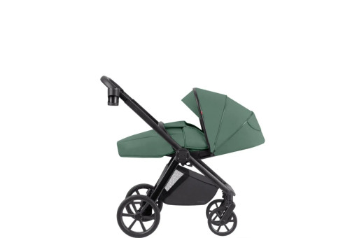 Дитяча коляска 2в1 Carrello Omega+ Nova Green Дитяча коляска 2в1 Carrello Omega+ Nova Green