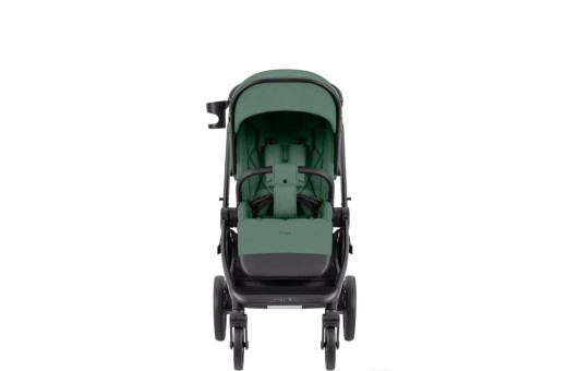 Дитяча коляска 2в1 Carrello Omega+ Nova Green Дитяча коляска 2в1 Carrello Omega+ Nova Green