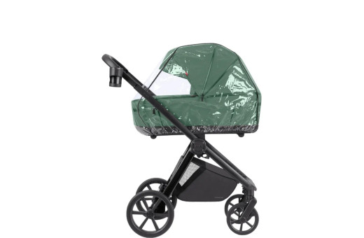 Дитяча коляска 2в1 Carrello Omega+ Nova Green Дитяча коляска 2в1 Carrello Omega+ Nova Green