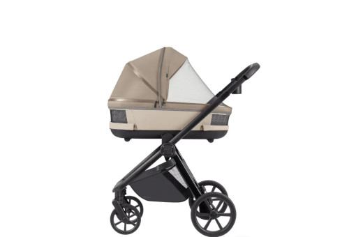 Дитяча коляска 2в1 Carrello Omega+ Solar Beige Дитяча коляска 2в1 Carrello Omega+ Solar Beige