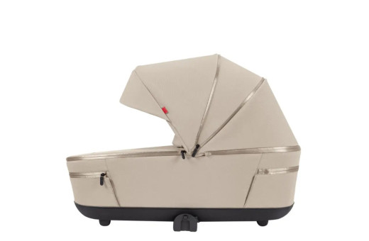 Дитяча коляска 2в1 Carrello Omega+ Solar Beige Дитяча коляска 2в1 Carrello Omega+ Solar Beige