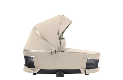 Дитяча коляска 2в1 Carrello Omega+ Solar Beige Дитяча коляска 2в1 Carrello Omega+ Solar Beige