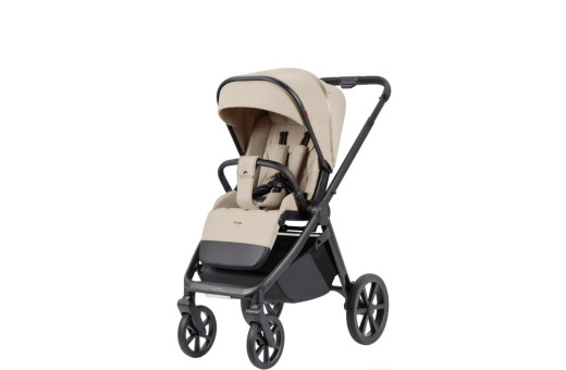 Дитяча коляска 2в1 Carrello Omega+ Solar Beige Дитяча коляска 2в1 Carrello Omega+ Solar Beige