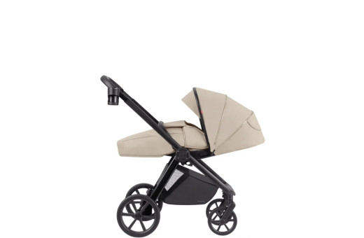 Дитяча коляска 2в1 Carrello Omega+ Solar Beige Дитяча коляска 2в1 Carrello Omega+ Solar Beige