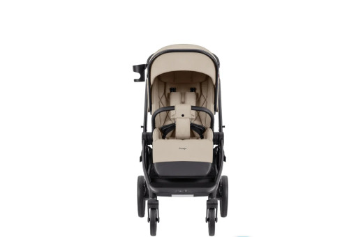 Дитяча коляска 2в1 Carrello Omega+ Solar Beige Дитяча коляска 2в1 Carrello Omega+ Solar Beige