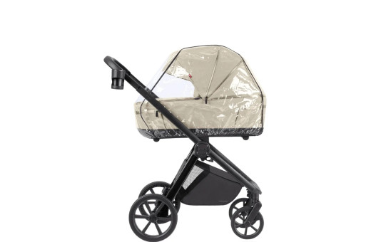 Дитяча коляска 2в1 Carrello Omega+ Solar Beige Дитяча коляска 2в1 Carrello Omega+ Solar Beige