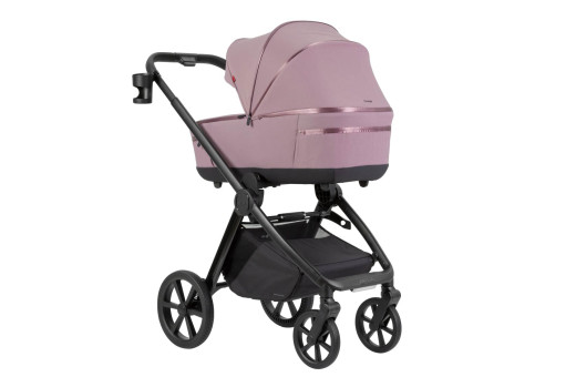 Дитяча коляска 2в1 Carrello Omega+ Galaxy Pink Дитяча коляска 2в1 Carrello Omega+ Galaxy Pink