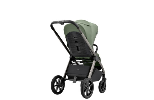 Дитяча коляска 2в1 Carrello Omega Perfect Green