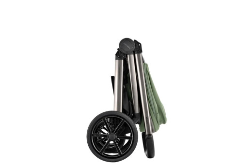 Дитяча коляска 2в1 Carrello Omega Perfect Green
