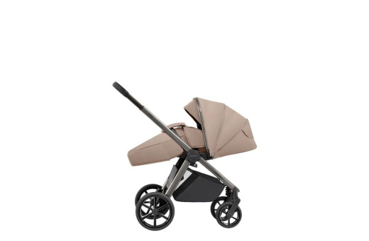 Дитяча коляска 2в1 Carrello Omega Fantastic Beige
