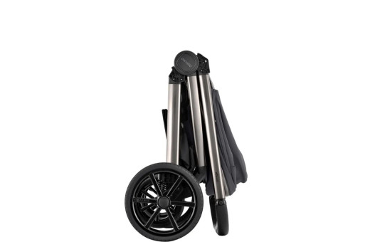 Дитяча коляска 2в1 Carrello Omega Excellent Grey
