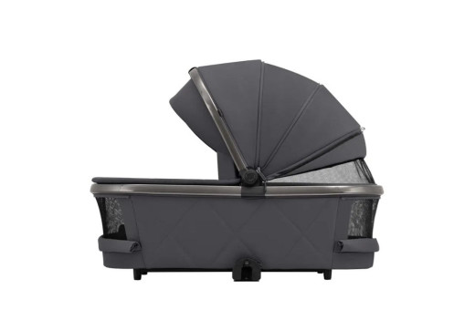 Дитяча коляска 2в1 Carrello Omega Excellent Grey