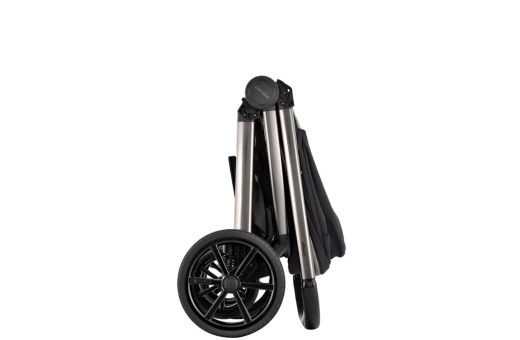 Дитяча коляска 2в1 Carrello Omega Absolut Black