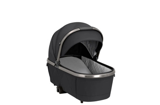 Дитяча коляска 2в1 Carrello Omega Absolut Black