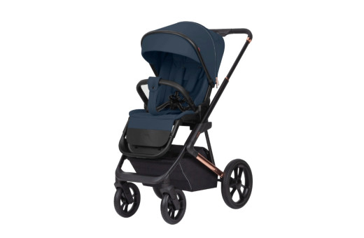 Дитяча коляска 2в1 Carrello SIGMA Navy Blue Дитяча коляска 2в1 Carrello SIGMA Navy Blue