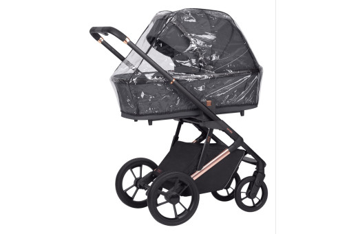 Дитяча коляска 2в1 Carrello Sigma Stone Grey Дитяча коляска 2в1 Carrello Sigma Stone Grey