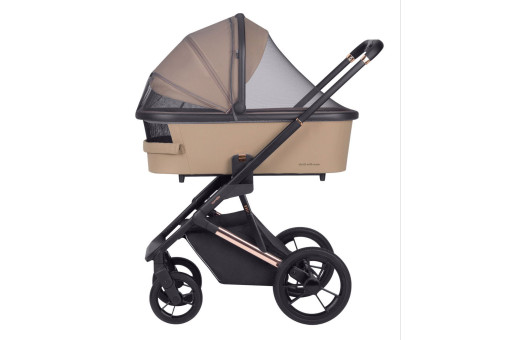 Дитяча коляска 2в1 Carrello Sigma Stone Grey Дитяча коляска 2в1 Carrello Sigma Stone Grey